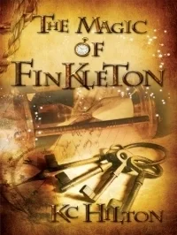 The Magic of Finkleton (Finkleton #1)