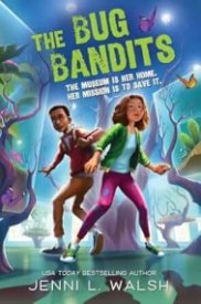 The Bug Bandits: The Museum is Her Home. Her Mission is to Save It.
