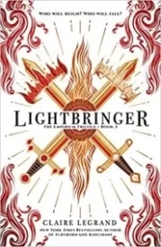 Lightbringer (Empirium, #3)