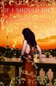 If I Should Die (Revenants #3)