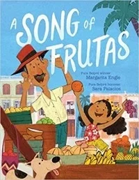 A Song of Frutas