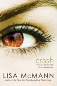 Crash (Visions #1)