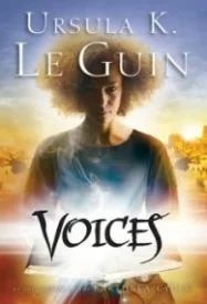 Voices (Annals of the Western Shore #2)
