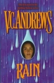 Rain (Hudson #1)