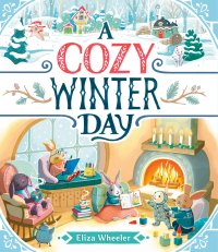 A Cozy Winter's Day