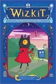 Wizkit: An Adventure Overdue