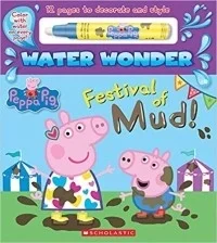 Peppa Pig Festival of Mud