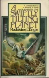 A Swiftly Tilting Planet (Time #3)
