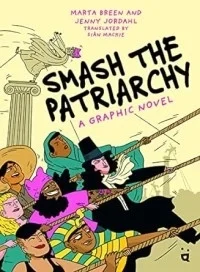 Smash The Patriarchy