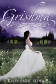 Grishma (Necoh Saga #1)