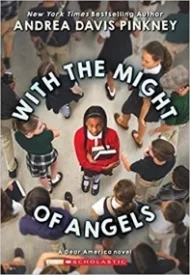 With the Might of Angels (Dear America)