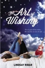 The Art of Wishing (The Art of Wishing #1)