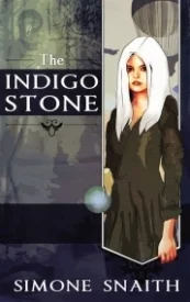 The Indigo Stone