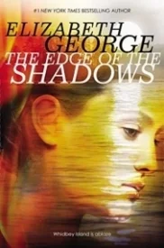 The Edge of the Shadows (Whidbey Island Saga #3)