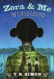 Zora & Me: The Cursed Ground