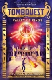 Valley of Kings (TombQuest #3)