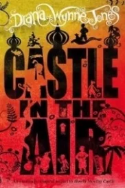 Castle in the Air (Howl's Moving Castle #2)