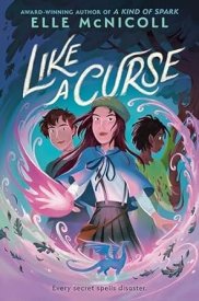 Like a Curse (Like a Charm 2)