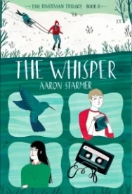 The Whisper (Riverman Trilogy #2)