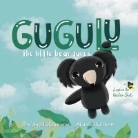 Gugulu, The Little Bear Dares