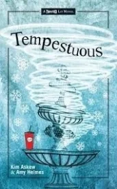 Tempestuous (Twisted Lit #1)