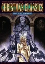 Christmas Classics (Graphic Classics #19)