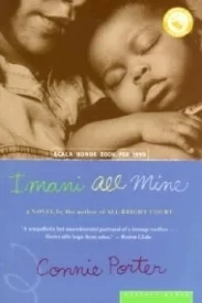 Imani All Mine