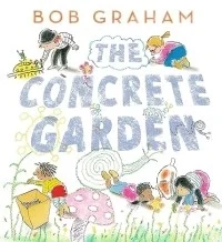 The Concrete Garden