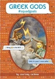 OMG Classics: Greek Gods #squadgoals