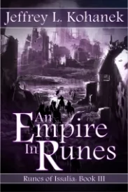 An Empire in Runes