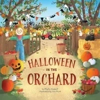 Halloween in the Orchard (Countryside Holidays, 3)