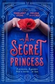 A secret Princess
