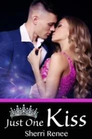 Just One Kiss
