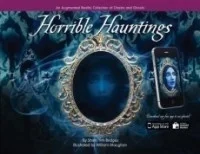 Horrible Hauntings: An Augmented Reality Collection of Ghosts and Ghouls