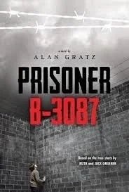 Prisoner B-3087