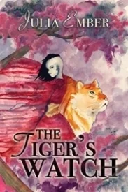 The Tiger's Watch (Ashes of Gold #1)