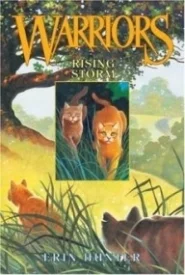 Rising Storm (Warriors #4)