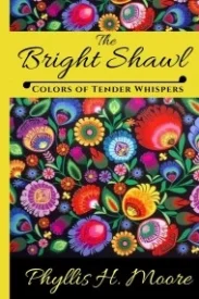 The Bright Shawl, Colors of Tender Whispers