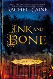 Ink And Bone: The Great Library