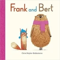 Frank and Bert (Frank and Bert, #1)