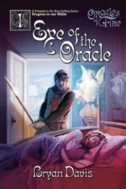Oracles of Fire: Eye of the Oracle