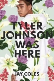 Tyler Johnson Was Here