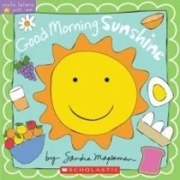 Good Morning Sunshine