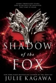 Shadow of the Fox (Shadow of the Fox #1)