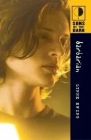 Barbarian (Sons of the Dark #1)
