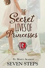 The Secret Lives of Princesses