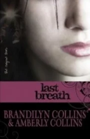 Last Breath (The Rayne Tour #2)