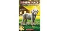 Bentley (The Puppy Place #53)