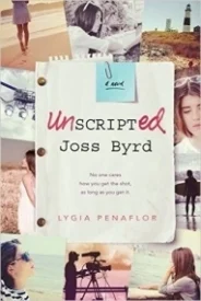 Unscripted Joss Byrd