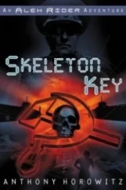 Skeleton Key (Alex Rider #3)